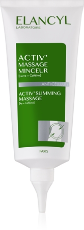 Elancyl Anti-Cellulite τζελ για ντους για την αντιμετώπιση της κυτταρίτιδας