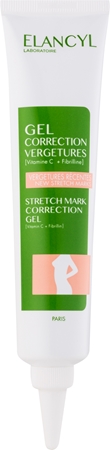 Elancyl Vergetures creme gel anti-estrias existentes