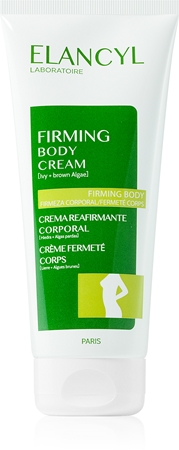 Elancyl Fermeté crème raffermissante contre la cellulite