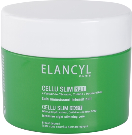 Elancyl Cellu Slim Intensive Night Slimming Care