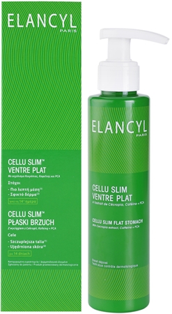 Elancyl Cellu Slim Slimming Cream For Flat Belly
