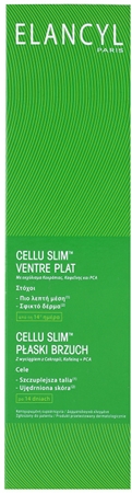 Elancyl Cellu Slim Slimming Cream For Flat Belly