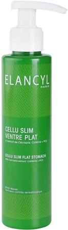 Elancyl Cellu Slim Slimming Cream For Flat Belly