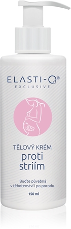 Elasti-Q Exclusive Body Body cream tělový krém
