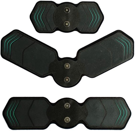 ELEEELS M1 Massageapparat
