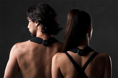 ELEEELS M1 Massageapparat