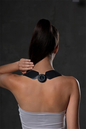 ELEEELS M1 Massageapparat