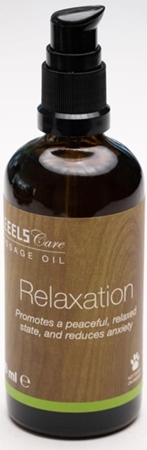 ELEEELS S1 Revival- Hot Stone Spa Collection masszázs szett