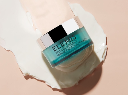 Elemis cream store