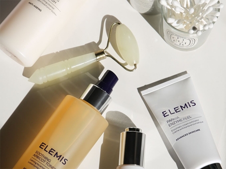 Elemis papaya on sale enzyme peel