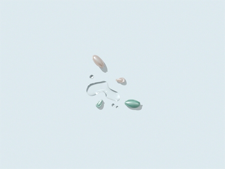 Elemis Advanced Skincare Cellular Recovery Skin Bliss Capsules Day and night anti-oxidant facial oils in capsules