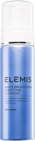 Elemis Anti-Ageing White Brightening Cleansing Foam for Tired Skin