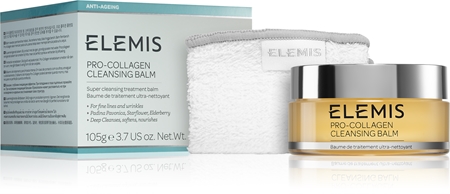 Elemis Pro-Collagen Cleansing Balm Dziļi attīrošs balzams