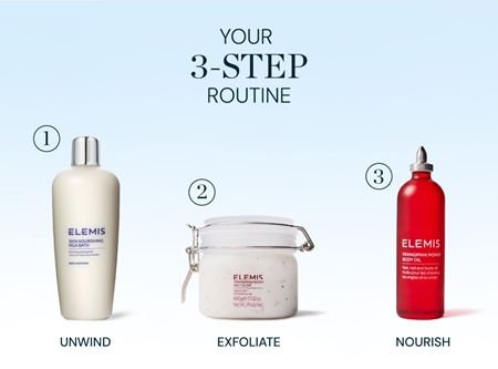 Elemis Advanced Skincare Nourishing Omega-Rich Cleansing Oil huile nettoyante nourrissante pour tous types de peau