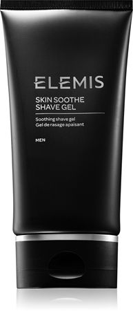 Elemis Men Skin Soothe Shave Gel creme apaziguador para barbear