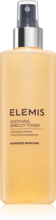 Elemis Advanced Skincare Soothing Apricot Toner успокояващ тоник за ...