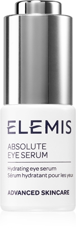 Elemis Advanced Skincare Absolute Eye Serum hydratisierendes Serum für die Augen