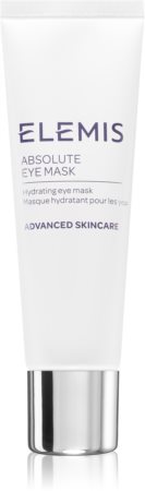 Elemis Advanced Skincare Absolute Eye Mask máscara hidratante para olhos