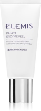Elemis Advanced Skincare Papaya Enzyme Peel Enzym-Peeling für alle Hauttypen