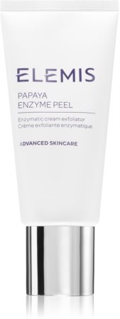 Elemis Advanced Skincare Papaya Enzyme Peel peeling enzimático para todos os tipos de pele