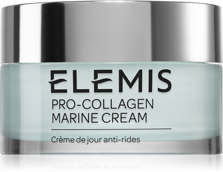 Elemis Pro-Collagen Marine Cream przeciwzmarszczkowy krem na dzień