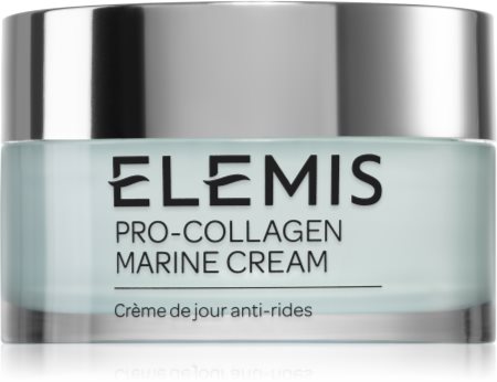 Elemis Pro-Collagen Marine Cream Tagescreme gegen Falten