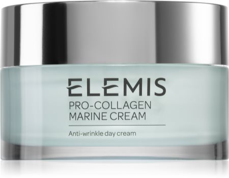 Elemis Pro-Collagen Marine Cream denní protivráskový krém
