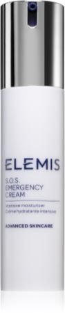 Elemis Advanced Skincare S.O.S. Emergency Cream intensive feuchtigkeitsspendende und revitalisierende Creme