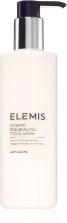 Elemis Dynamic Resurfacing Facial Wash Reinigungsgel mit glättender Wirkung