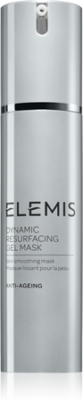 Elemis Dynamic Resurfacing Gel Mask obnovujúca maska s vyhladzujúcim efektom