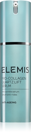 Elemis Pro-Collagen Quartz Lift Serum serum przeciwzmarszczkowe