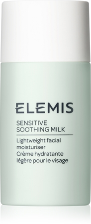 Elemis Sensitive Soothing Milk loção hidratante efeito calmante
