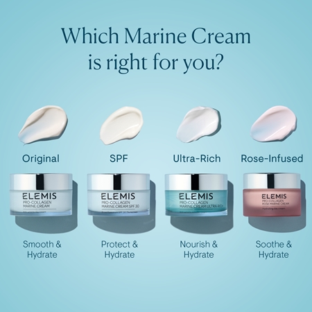 Elemis Pro-Collagen Night Cream Firming Anti-Wrinkle Night Cream