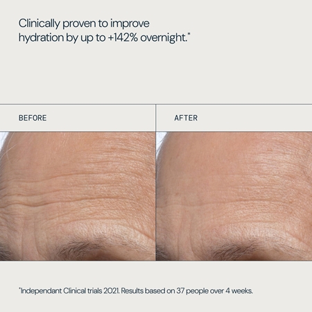 Elemis Pro-Collagen Oxygenating Night Cream crème de nuit raffermissante anti-rides