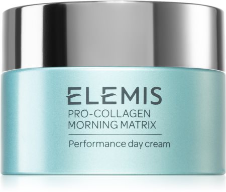 Elemis Pro-Collagen Morning Matrix creme de dia contra as rugas