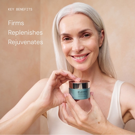 Elemis Pro-Collagen Morning Matrix dieninis kremas nuo raukšlių