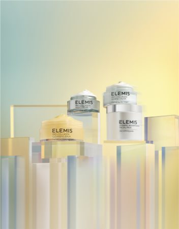 Elemis Dynamic Resurfacing Facial Pads exfoliating cotton pads to brighten and smooth the skin