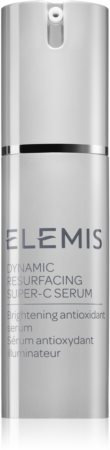 Elemis Dynamic Resurfacing Super-C Serum Gesichtsserum mit Vitamin C