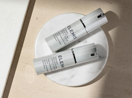 Elemis Dynamic Resurfacing Super-C Serum pleťové sérum s vitaminem C