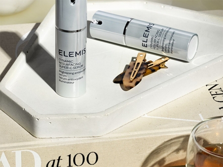 Elemis Dynamic Resurfacing Super-C Serum pleťové sérum s vitaminem C