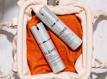 Elemis Dynamic Resurfacing Super-C Serum pleťové sérum s vitaminem C