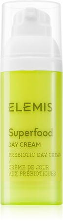 Elemis Superfood Day Cream creme de dia antioxidante nutrição e hidratação