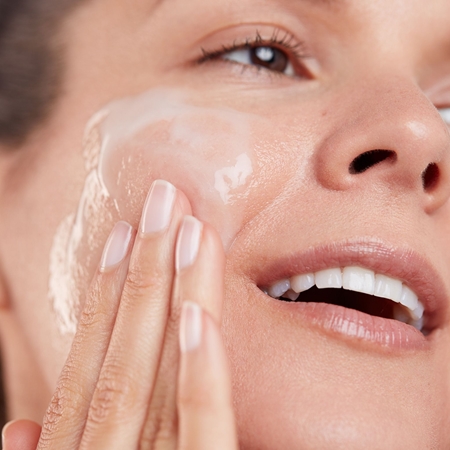 Elemis Dynamic Resurfacing Facial Wash gel nettoyant effet lissant