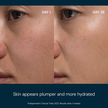 Elemis Pro-Collagen Rose Micro Serum sérum hydratant visage effet raffermissant