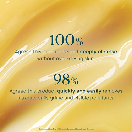 Elemis Pro-Collagen Naked Cleansing Balm bálsamo purificante para rosto