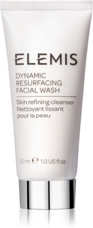 Elemis Dynamic Resurfacing Facial Wash čistiaci gél s vyhladzujúcim efektom