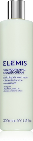 Elemis Skin Nourishing Shower Gel nährende Duschcreme