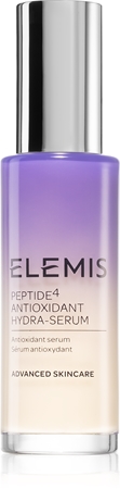 Elemis Peptide⁴ Antioxidant Hydra-Serum Antioxidationsserum für hydratisierte und strahlende Haut