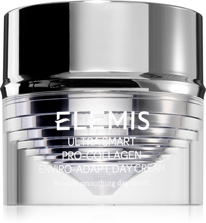 Elemis Ultra Smart Pro-Collagen Enviro-Adapt Day Cream Dagkräm mot rynkor