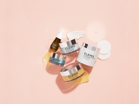 Elemis Pro-Collagen Eye Revive Mask protivráskový oční krém proti otokům a tmavým kruhům
